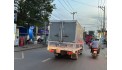 Bán đất VÀNG mặt tiền xe CONTAINER ra vào Thạnh Xuân Q12 1600m2(20x80) gần chợ 27.X tỷ.