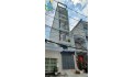 Định Cư gấp bán CHDV 6 Tầng có 15P, Hẻm 10m Âu Cơ – Quận 11. Chỉ 10.8 tỷ