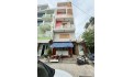 Bán CHDV 13P, Cho thuê khoán 65tr. Sát MT Trần Khắc Chân, Phường 9, Phú Nhuận. Chỉ 14.9 tỷ