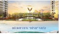Giỏ căn ngoại giao Opus One 2PN 5.4 tỷ -3PN 7.6 tỷ -cam kết lợi nhuận 10% - tặng 200 triệu booking