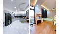 Nhà ngang khủng 9x10.5, diện tích sàn 199m2, mặt tiền đường 6m, Huỳnh Tấn Phát, Nhà Bè, sổ riêng, chỉ 5.2 tỉ