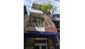 Bán Nhà MẶT TIỀN KD đường Trần Hưng Đạo,Q.5,DT:4mx22m,KC:,TRỆT,1 lầu,,Giá:30 tỷ