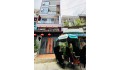 NHÀ 2 tầng đẹp Q10 - 55M2 - 10M ra đường lê hồng phong - hẻm thẳng 1 trục - Giá rẻ
