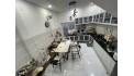Bán nhà Nguyễn Thị Tần, Quận 8, 59m2, 4 tầng, ngang 4.1m, chỉ 7 tỷ