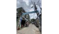 CHỈ 7.3 TỶ. DT: 94 M2 NHÀ GIÁ TỐT CẠNH CHỢ PHẠM THỂ HIỂN P4,Q8,