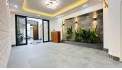 NHÀ PHỐ 5 TẦNG - 105M2 - ĐƯỜNG LỚN VỪA Ở VỪA KINH DOANH - TẶNG HẾT NỘI THẤT HIỆN ĐẠI CÓ TRONG HÌNH