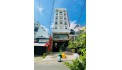 Tòa nhà 1 hầm - 10 tầng - MT Nguyễn Văn Linh, Quận 7 - DT 28x32m (CN 896m2) - giá 115 tỷ