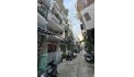 Cơ hội sở hữu nhà 4 tầng 5PN Quận 10, giá 6.4 tỷ - Ngõ Nguyễn Tiểu La, 28m2, sổ hồng chính chủ!