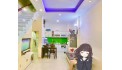 N52 - 6 -NHÀ Bán hẻm 571/  CMT8- P15  - 4 TẦNG BTCT - 3PN - HOÀN CÔNG ĐỦ - 5 tỷ 5