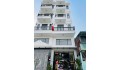 RA NHANH NHÀ VIP PHAN VĂN HỚN Q12 - 5 TẦNG - NHỈNH 8 TỶ TL - Ô TÔ NGỦ TRONG NHÀ-SHR