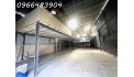 Cho thuê tòa nhà 1T4L 1300m2 mặt tiền đường 8 - Linh Trung