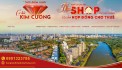 BÁN Shophouse Phú Mỹ Hưng có sẵn hợp đồng thuê dài hạn - trả góp 0%ls - Giá cực hấp dẫn.