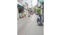 Mặt tiền hẻm 258 Dương Bá Trạc 5.2x25 140m2 chỉ 17 tỷ