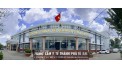 BÁN NHÀ KINH DOANH 5 TẦNG - VỊ TRÍ VÀNG THỦ ĐỨC - GIÁ CHỈ 6.5 TỶ - SỔ HỒNG RIÊNG
 64M2, 8PN, 8WC, MẶT TIỀN SONG HÀNH, GẦN BỆNH VIỆN UNG BƯỚU QUẬN 9 -