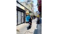 Mặt tiền hẻm 100A Dương Bá Trạc 4.2x23 94m2 P2 Q8 chỉ 10 tỷ 6