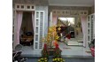 Mặt tiền đường  An Hội  Gò Vấp,ngang khủng 6.5 giá chỉ 17,7 Ty Tl