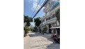 Nhà Hẻm Thông 7M - 4Tầng  - Sát Mặt Tiền - Khu Vip Hiệp Thành Cty Chỉ 4,95 Tỷ.