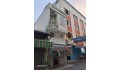 Hẻm Ôtô 6m Lý Chính Thắng Quận 3 Phường 9.