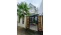 BIỆT THỰ SÂN VƯỜN SANG TRỌNG TẶNG NỘI THẤT, 145M2, SÁT MT LÊ THỊ LƠ.
