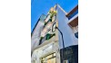 Nhà Đẹp Hẻm Ôtô Đường Số 1 Quận Gò Vấp Phường 11.