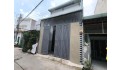 NHÀ TRUNG CHÁNH HÓC MÔN SHR. HOÀN CÔNG ĐỦ - HXH THÔNG CHỈ 2.85 Tỷ.