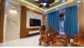 BÁN NHÀ 48M2, NGÕ NGUYỄN VĂN KHỐI, GÒ VẤP, 5.6 TỶ, 2 TẦNG, 3PN