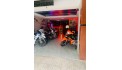 Mặt tiền đường số 7 Khu Trung Sơn 5x20 100m2 4 tầng chỉ 18 tỷ