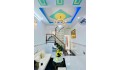 NHÀ 2 TẦNG, NGAY CHỢ CHỮ S, GẦN BỆNH VIỆN HÓC MÔN.52M2. Chỉ 2,75 tỷ.