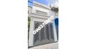 NHÀ 2 TẦNG ĐẸP - HẺM XE HƠI THÔNG - NGAY CHỢ HIỆP THÀNH.