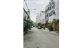 Mặt tiền KD hẻm 181 Âu Dương Lân 4.1x23, 5 tầng, P2 Q8 chỉ 17 tỷ 5