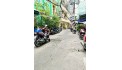 Hẻm Ôtô Đường Phan Văn Hân Phường 17 Quận Bình Thạnh