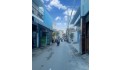 Bán Nhà HXT 4×15 Thông Phạm Văn Chiêu Gò Vấp 5 Tỷ Nhỏ