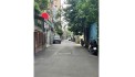 Bán Biệt thự 4 lầu đẳng cấp ngay Q.3 Lê Văn Sỹ ngang 8m 160m2 có hầm NT cao cấp 43.5 tỷ.