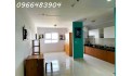 Cho thuê căn hộ studio 46m2 tầng cao chung cư Linh Trung