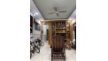NHÀ ĐẸP BHH A - BÌNH TÂN - 4.2MX15M - NỞ HẬU-HẺM 8M THÔNG- NHỈNH 5 TỶ