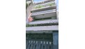 Bán Nhà MT Đường Nơ Trang Long  - Quận Bình Thạnh - 80m2 - Chỉ Nhỉnh 15Tỷ .