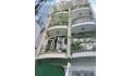Bán Nhà Hẻm Ô Tô - Đường Hoàng Hoa Thám - Quận Bình Thạnh - 40m2 - 4Tầng - Chỉ 7Tỷ Xíu .
