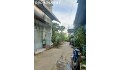 Cần bán nhà hẻm 4m d7 Vĩnh Lộc A Bình Chánh DT 4 x18 giá 1tỷ65