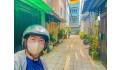Bán nhà Hoàng Hoa Thám - HXH 7c - DTsd 205m2 - 360 Triệu/Y
