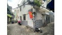 Bán nhà Hoàng Hoa Thám -Hẻm 3.5m thông -SD 128m2 - Thu Nhập 240/Y