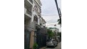 **Bán nhà hxh Nguyễn Thái Bình* phường 12 Tân Bình; 5x17; 3L, khu K300