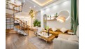 ***Bán nhà khu K300 Tân Bình, hẻm 248 Nguyễn Thái Bình (4,5*30) hẻm 8m