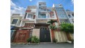 ⭐️Bán Nhà Mặt Tiền Cư Xá Ra Đa Quận 6 - 4 Tầng - HĐT Cao - Chỉ 9.7 Tỷ