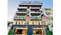 ⭐️Bán Nhà Mới MT Mai Xuân Thưởng Quận 6 - 4 Tầng - Thang Máy - HĐT Cao - Chỉ 30 Tỷ