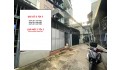Bán nhà Phan Văn Trị - HXH - (4.7 x12)m - 2 LẦU & 3PN RỘNG