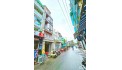 Mặt tiền hẻm Dương Bá Trạc 4x22, 4 tầng chỉ 10 tỷ 3