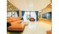 ***Bán nhà phường 1 Tân Bình, hẻm 305 Lê Văn Sỹ (8*17) thu nhập 5%/năm