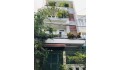 **Bán nhà Trường Chinh** phường 12, quận Tân Bình. 4,6 x 16 - 8,1 tỷ