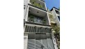 **Bán nhà hẻm phường 14 Tân Bình** hẻm 127 Ba Vân; 4,2x23,- 110 tr/m2