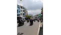 Mặt tiền hẻm 288 Dương Bá Trạc 3.2x40 nở hậu 5.3 chỉ 13 tỷ